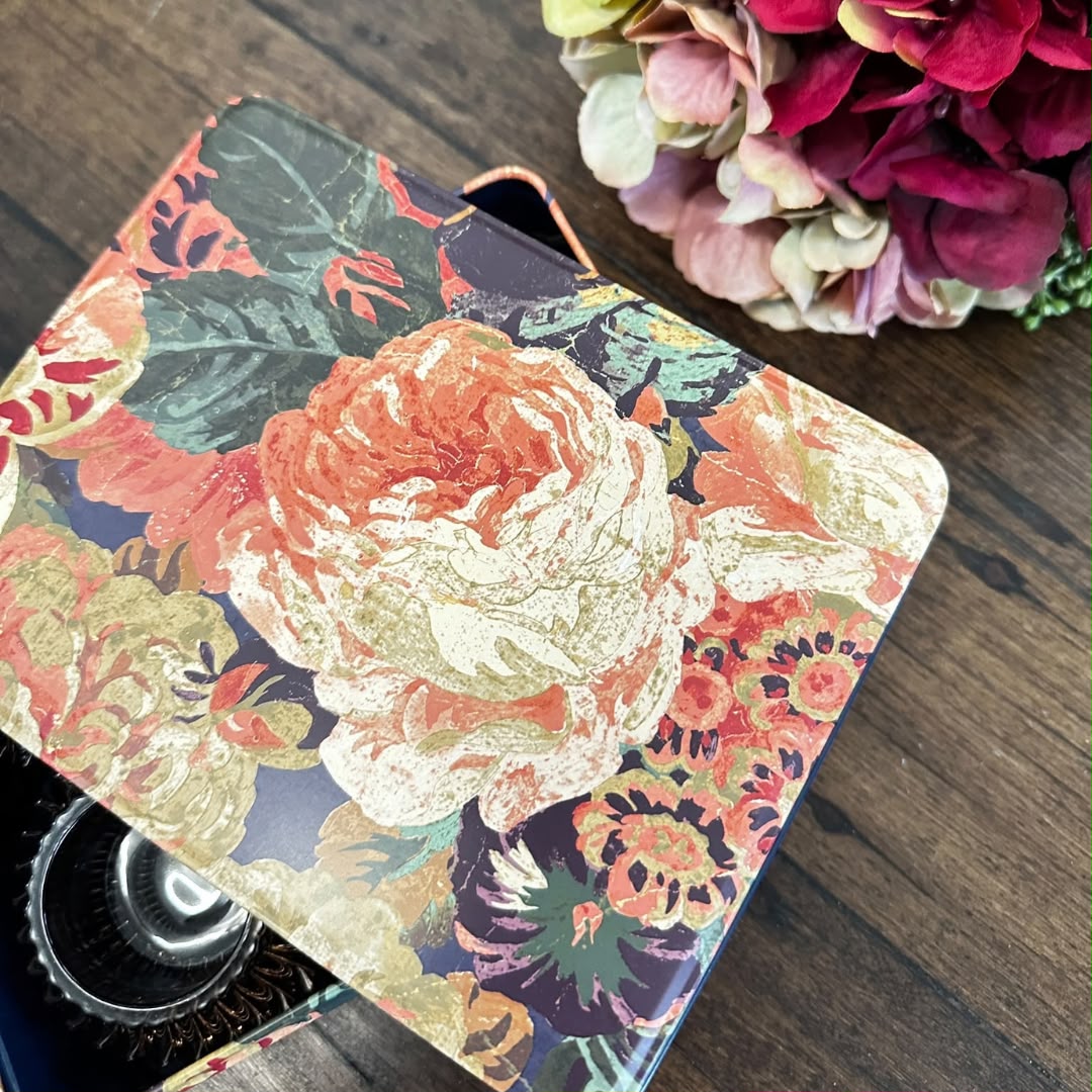 The Panache Floral Celebration Box