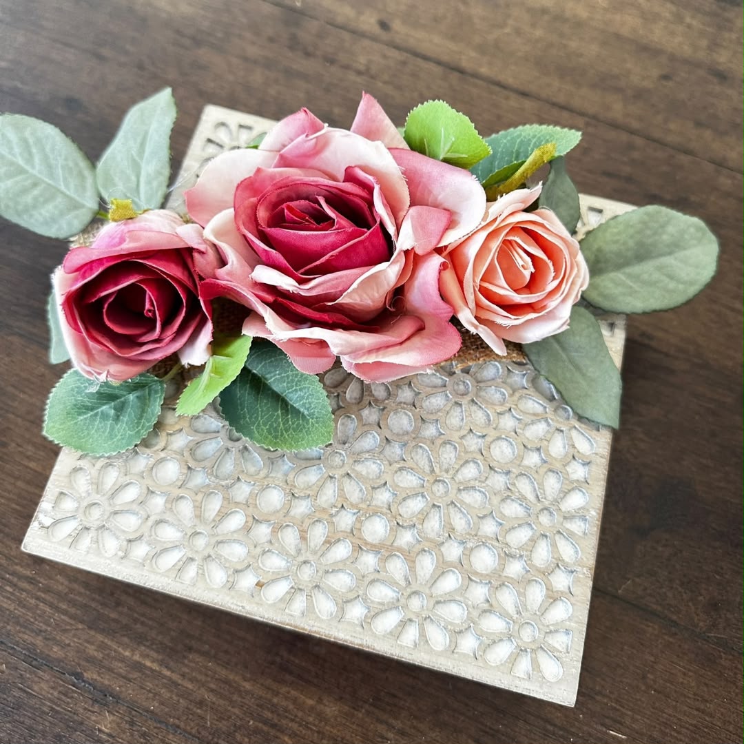 The Panache Mukhwas Gift Box small