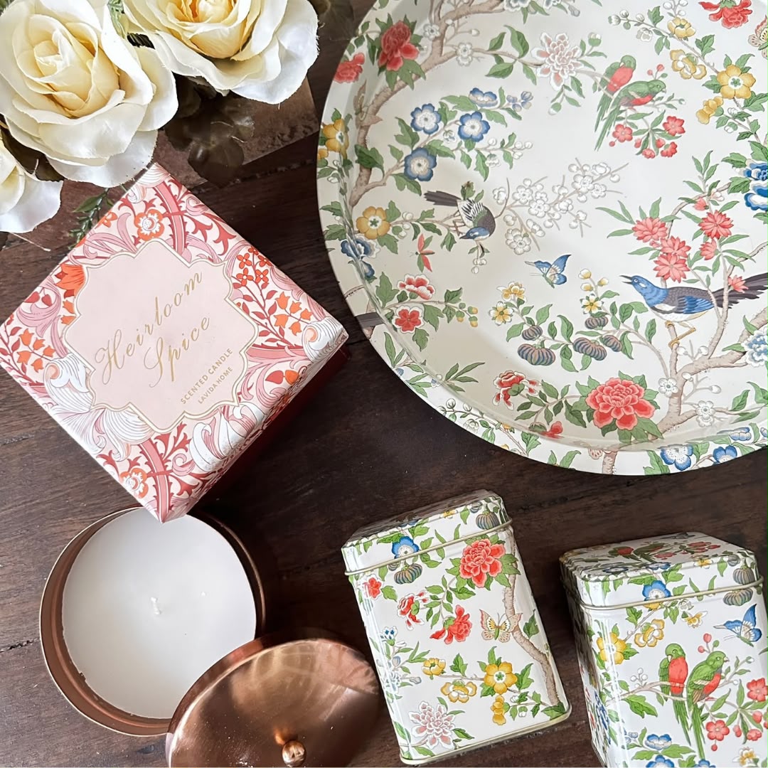 Modern Enchanted Gift Set