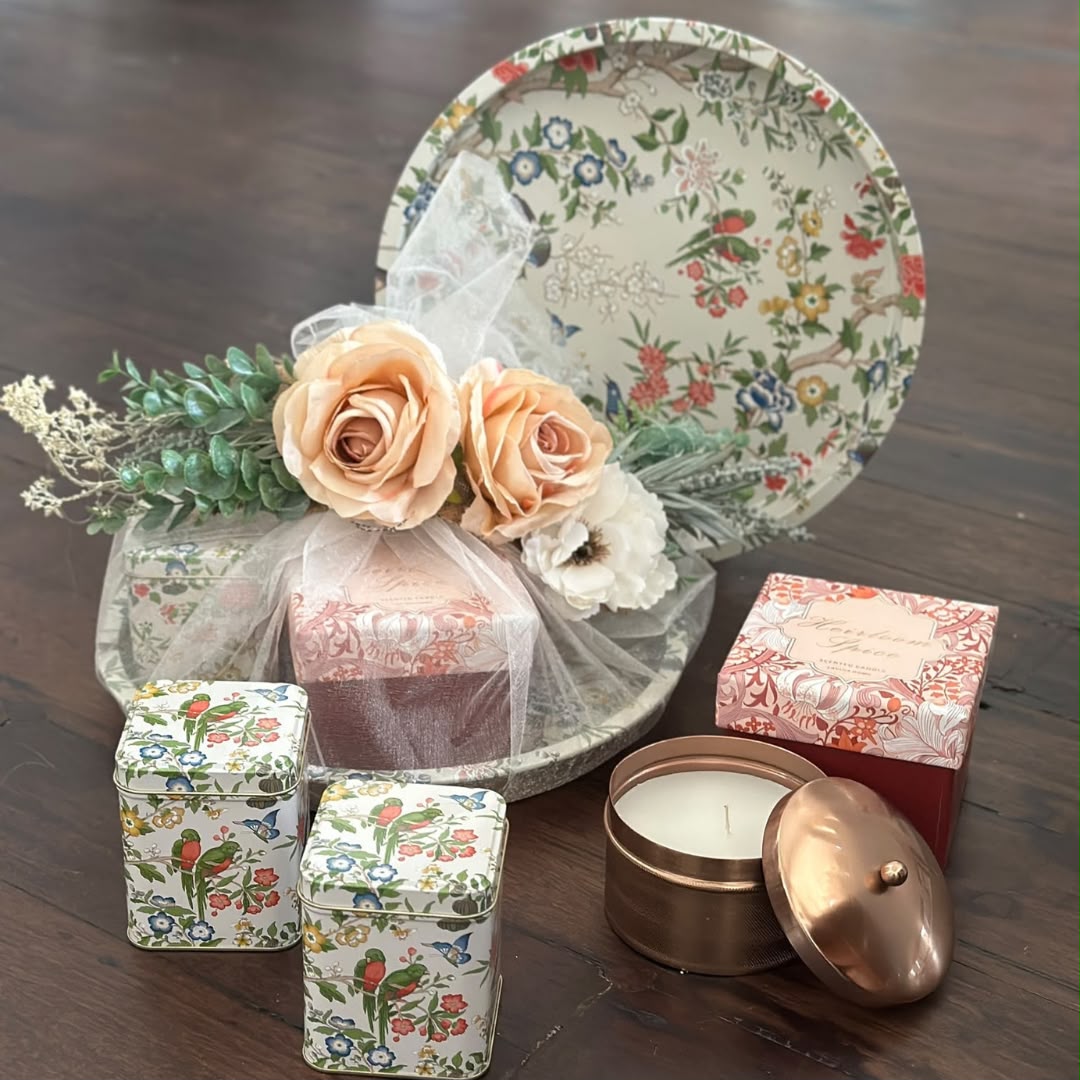 Modern Enchanted Gift Set