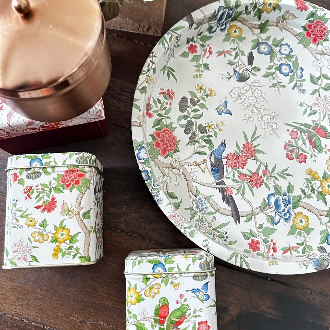 Modern Enchanted Gift Set