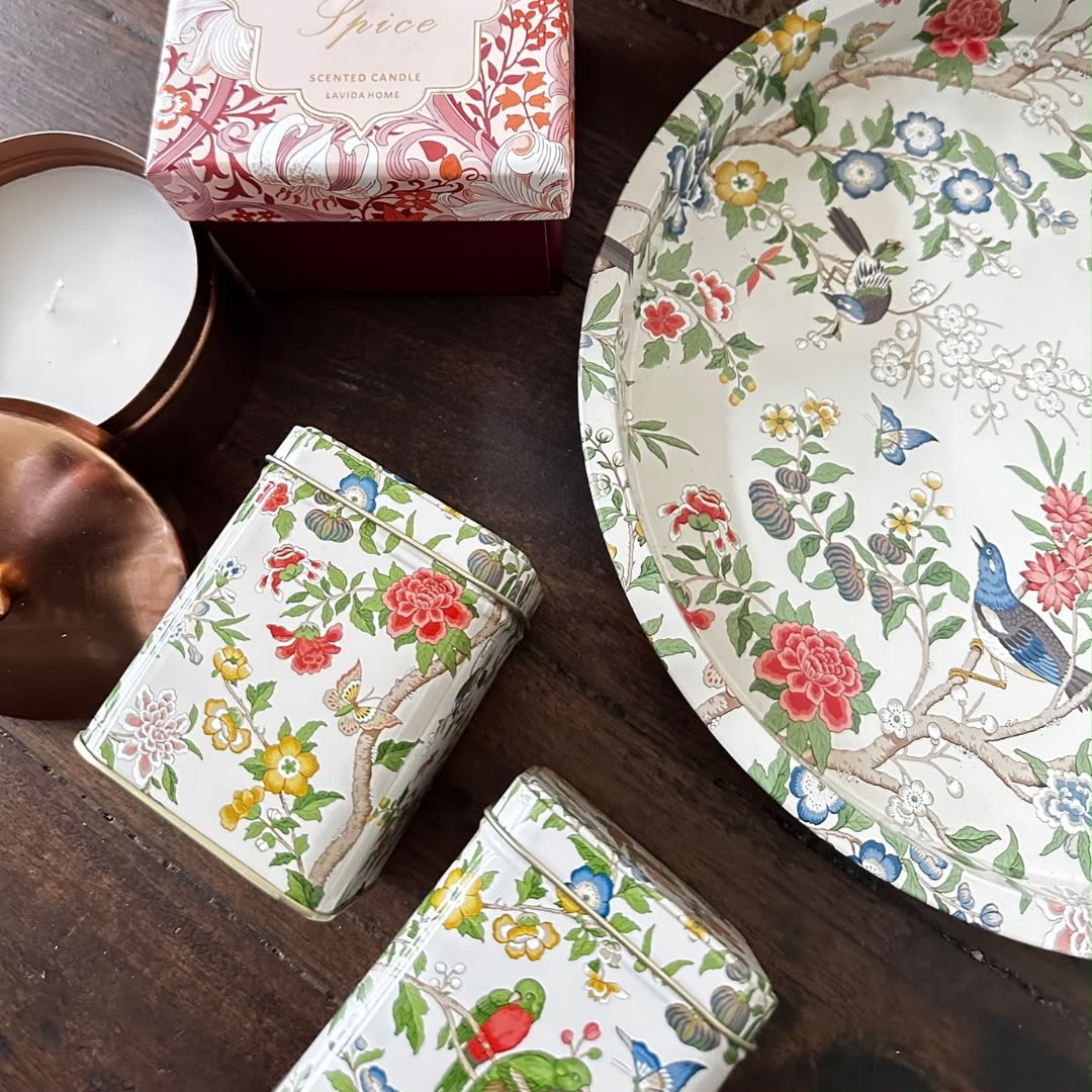 Modern Enchanted Gift Set