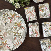 Modern Floral Diwali Hamper