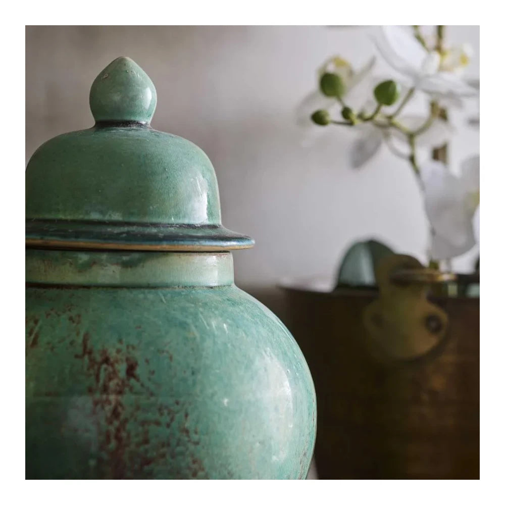 Yanlin Ginger Jar Tall