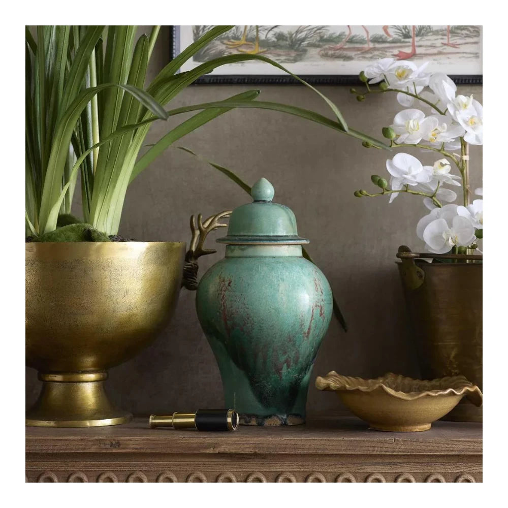 Yanlin Ginger Jar Tall