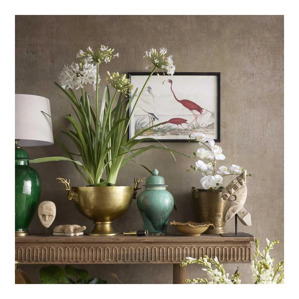 Yanlin Ginger Jar Tall