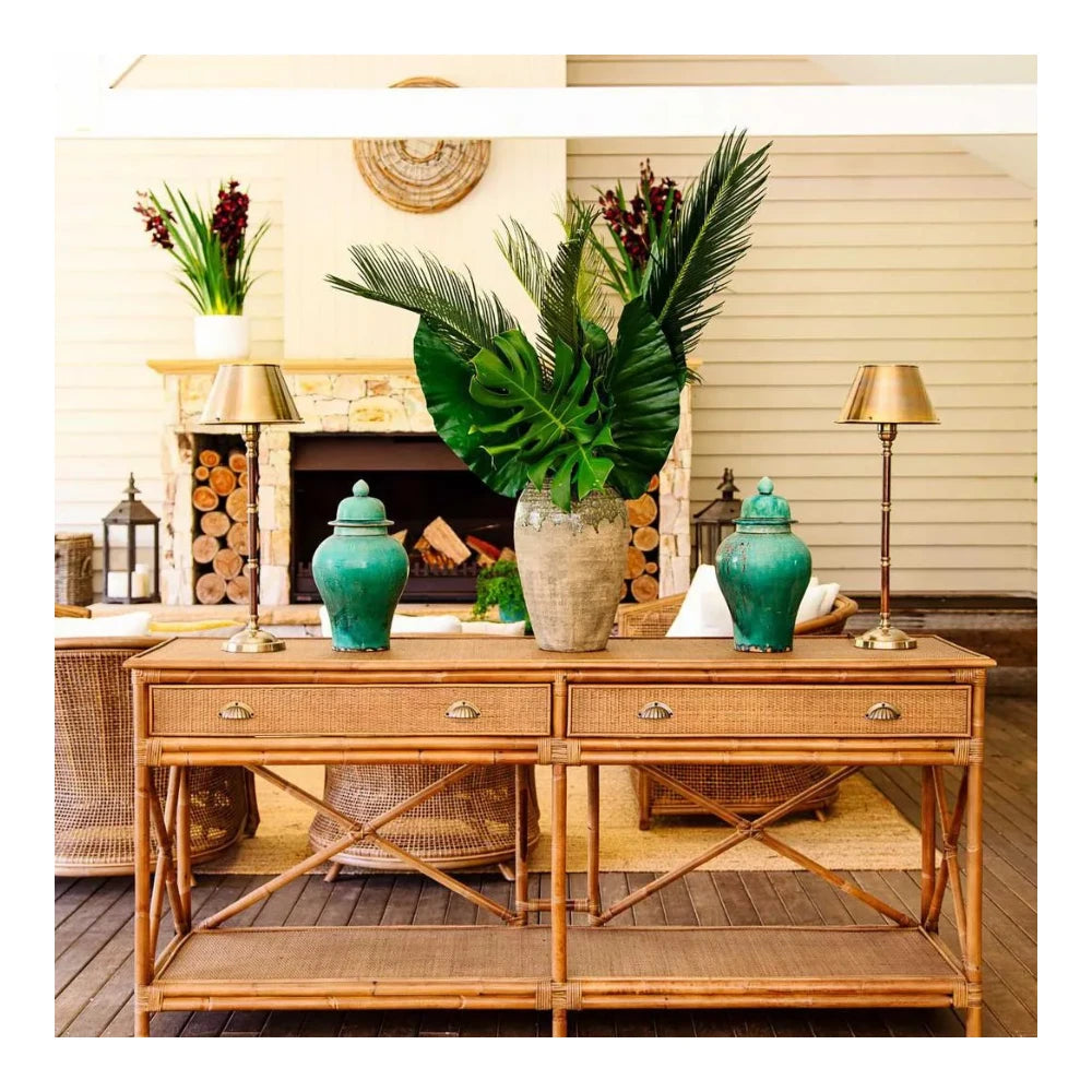 Yanlin Ginger Jar Tall