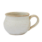 CERAMIC MUG 10.5X14X8CM