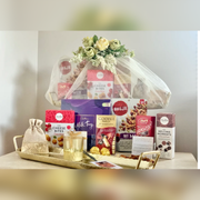 Opulence Surprise Bliss Diwali Hamper